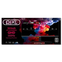 piXL 34