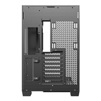 ANTEC Constellation C8 Full Tower Gaming Case - Dual Chamber, Tempered Glass