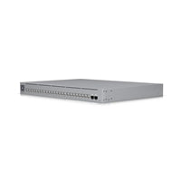 Ubiquiti UniFi Pro Max 24-Port PoE++ Layer 3 Switch 400W