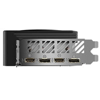 Gigabyte RX 7700 XT Gaming OC 12GB GDDR6 Overclocked Graphics Card