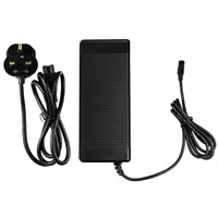 Powercool 120W Universal Laptop Charger 19.5V 6.15A 8 Tips UK Plug