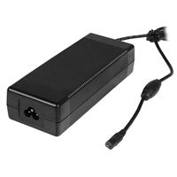 Powercool 120W Universal Laptop Charger 19.5V 6.15A 8 Tips UK Plug