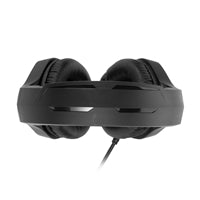 Marvo Scorpion H8360 Tactic 20 USB and 3.5mm RGB Gaming Headset