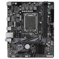 Gigabyte H610M K DDR4 Micro-ATX LGA1700 Motherboard PCIe 4.0