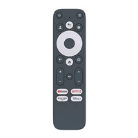 STRONG LEAP-S3 Google TV Box 4K HDR Android 11 Dolby Vision Atmos