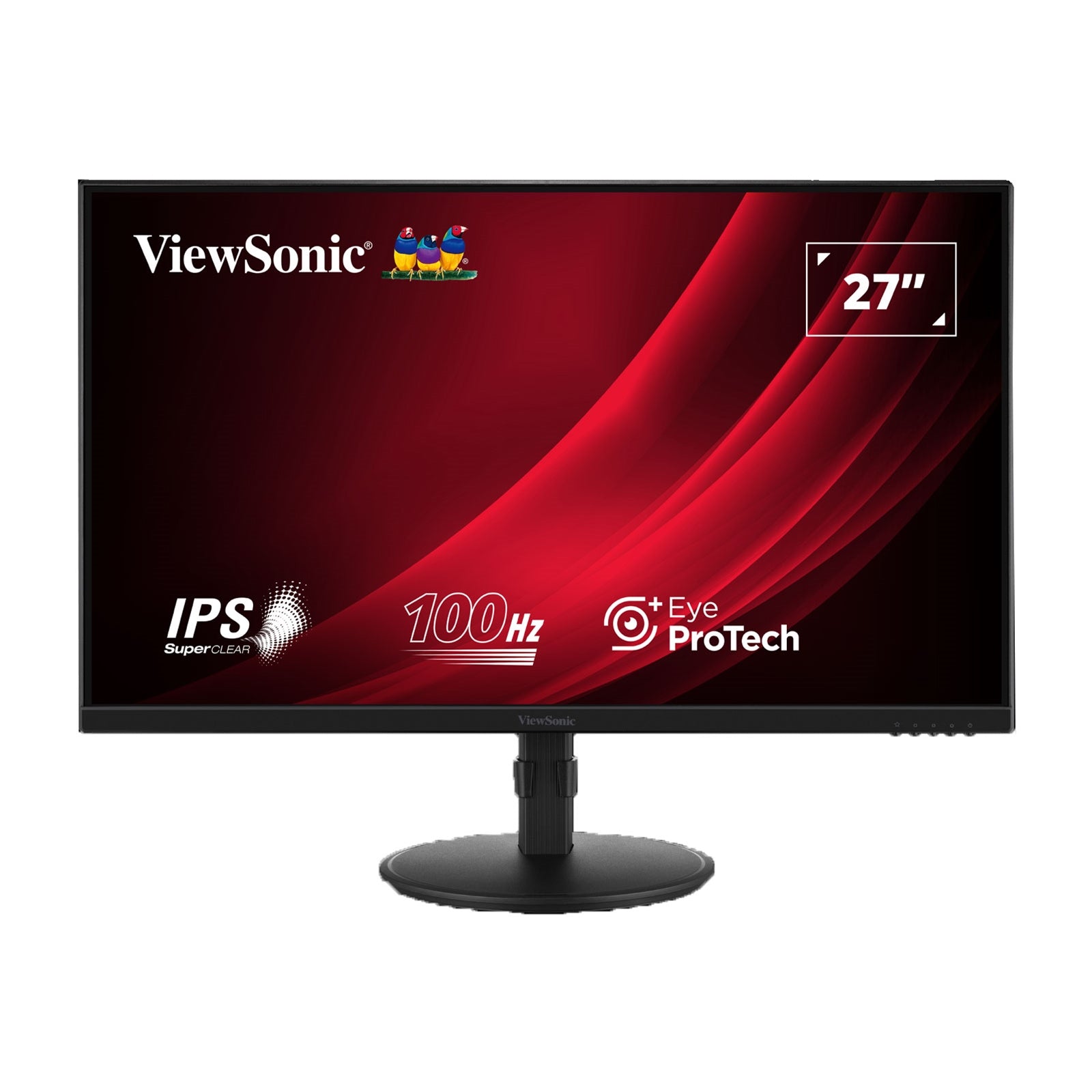 ViewSonic VA2708-HDJ 27