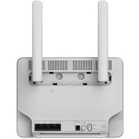 STRONG 4G LTE CAT6 Router - Unlocked 1200Mbps Dual-Band Gigabit