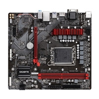 Gigabyte B760M GAMING DDR4 Micro-ATX LGA1700 Motherboard 2.5GbE