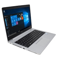 HP EliteBook 840 G6 i5-8365U 8GB 256GB SSD 14