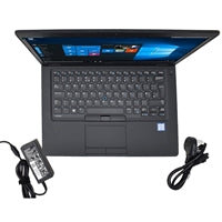 Dell Latitude 5490 i5-8250U 8GB 256GB SSD 14