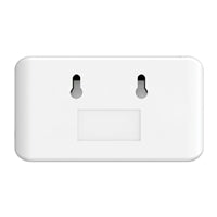 STRONG SW5000PUK 5-Port Gigabit Switch - Fanless Plastic Design