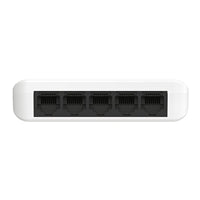 STRONG SW5000PUK 5-Port Gigabit Switch - Fanless Plastic Design