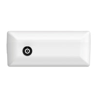STRONG SW5000PUK 5-Port Gigabit Switch - Fanless Plastic Design