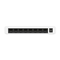Strong SW8000PUK 8 Port Gigabit Switch - Unmanaged Fanless