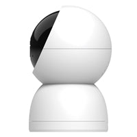 STRONG H40 PRO 4MP Indoor WiFi Pan Tilt Camera - Night Vision