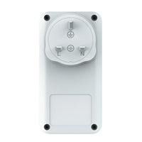 STRONG AV600 Powerline Adapter Kit - Passthrough Triple Pack 600Mbps