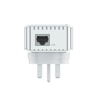 STRONG AV600 Powerline Adapter Kit - Passthrough Triple Pack 600Mbps