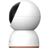 STRONG H80 PRO 8MP Indoor Pan/Tilt WiFi Camera - Cloud Storage