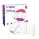 Strong AV1000 Powerline Adapter Kit - 1000Mbps Triple Pack (3 Units)
