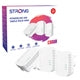 STRONG AV600 Powerline Adapter Triple Pack - 600Mbps Ethernet Kit