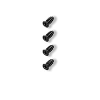 DeepCool FK120 120mm PWM Fan - FDB Bearing, Black, 1850 RPM