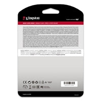 Kingston A400 240GB SSD 2.5