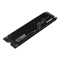 Kingston KC3000 512GB PCIe 4.0 NVMe M.2 SSD - 7000MB/s