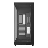 DeepCool CH780 Full Tower Case - E-ATX, Panoramic Glass, 420mm ARGB