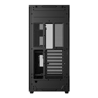 DeepCool CH780 Full Tower Case - E-ATX, Panoramic Glass, 420mm ARGB