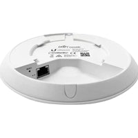 Ubiquiti UAP-nanoHD 4x4 MU-MIMO Indoor Access Point - Bulk Pack