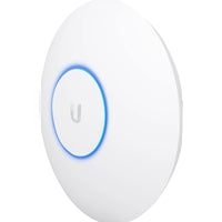 Ubiquiti UAP-nanoHD 4x4 MU-MIMO Indoor Access Point - Bulk Pack