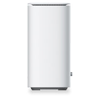 STRONG 5G Router AX3000 Unlocked WiFi 6 with 2.5Gb LAN & Voice Port