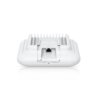 Ubiquiti U7-Outdoor WiFi 7 Access Point - IPX6 Weatherproof 2.5GbE