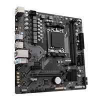 Gigabyte A620M H Micro-ATX AM5 Motherboard DDR5 6400MHz PCIe 4.0
