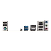 Gigabyte A620M H Micro-ATX AM5 Motherboard DDR5 6400MHz PCIe 4.0