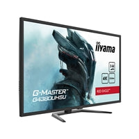 iiyama G-Master G4380UHSU-B1 43