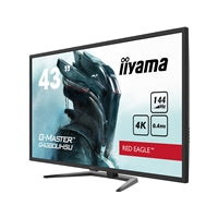 iiyama G-Master G4380UHSU-B1 43