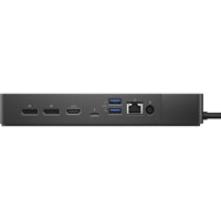 Dell WD19S USB-C Docking Station 130W - 90W Power Delivery 7-Port Hub