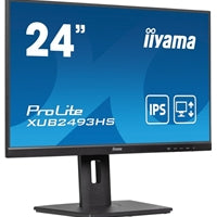 iiyama ProLite XU2493HS-B6 24