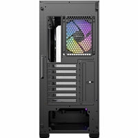 ANTEC Constellation C3 Black Mid Tower Case - 270° Tempered Glass ARGB