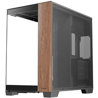 ANTEC Constellation C8 Full Tower Gaming Case - Dual Chamber Wood
