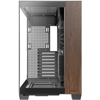 ANTEC Constellation C8 Full Tower Gaming Case - Dual Chamber Wood