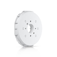 Ubiquiti UACC-Camera-JB-W Aluminum Junction Box - UniFi Protect