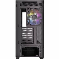 Antec C7 ARGB Mid Tower Gaming Case - 4mm Tempered Glass, 4x ARGB Fans