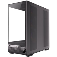 Antec C7 ARGB Mid Tower Gaming Case - 4mm Tempered Glass, 4x ARGB Fans