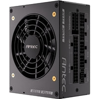 Antec SF850X 850W SFX Power Supply - Gold Certified, Fully Modular, ATX 3.1