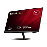 ViewSonic VA2408-MHDB 24