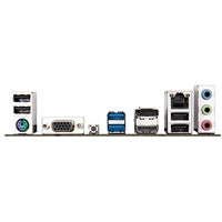 Gigabyte B650M S2H AM5 Micro-ATX Motherboard DDR5 7200MHz PCIe 4.0