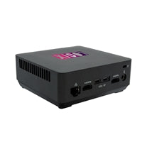 LOGIX Intel i5-1335U Mini PC 16GB RAM 500GB NVMe Windows 11 Pro