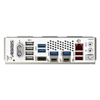 Gigabyte X870 AORUS ELITE WIFI7 ICE White ATX AM5 Motherboard DDR5